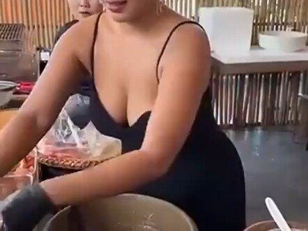 Hãy cùng xem ẩm thực Thái Lan