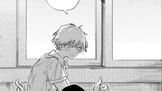 Denji-kun, will we run away together this time? [Chainsaw Man Doujin Audio Comics/Lesse/Machima]