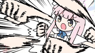 【碧蓝档案】白金未花（作者：じぇねらる）