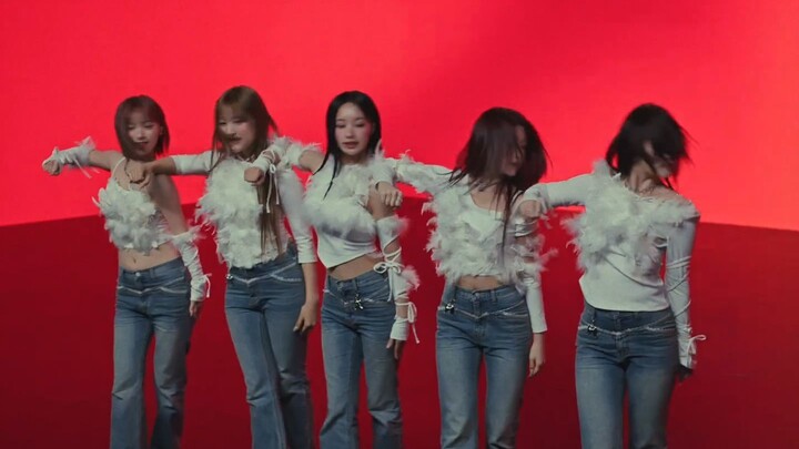 RESCENE Heart Drop Performance Video