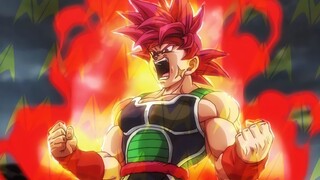 [Dragon Ball - After Bardock] Bab 1: Pembalasan Ayah Bardock Berdarah Besi Dimulai