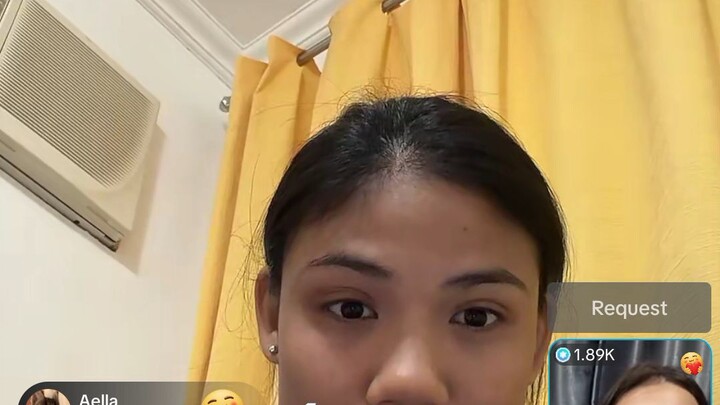 CaninoxBelenxPanique_Live