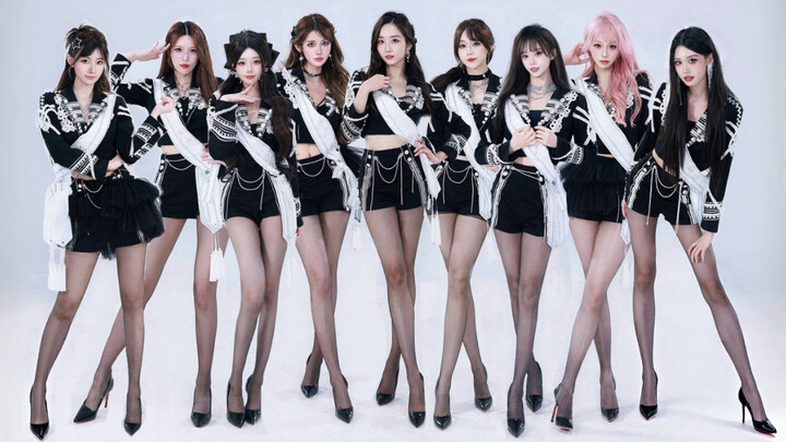 Share your wish with the sisters~ A legendary masterpiece: Girls' Generation – "Genie"