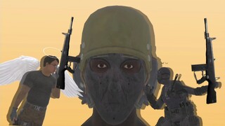 AA12 cured my drooling.