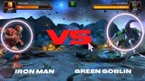 Iron Man VS. Green Goblin | MARVEL CONTEST OF CHAMPIONS