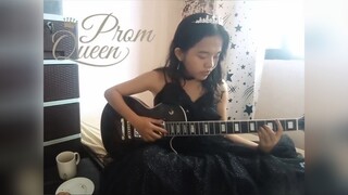 Prom b*tch