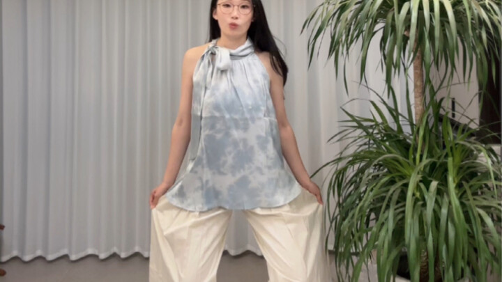 Who can understand today's niche women's fashion?