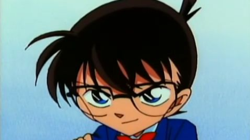 ยอดนักสืบจิ๋ว โคนัน ปี 6 ตอนที่ 294 ชื่อย่อที่รีบซุกซ่อน (ตอนจบ)