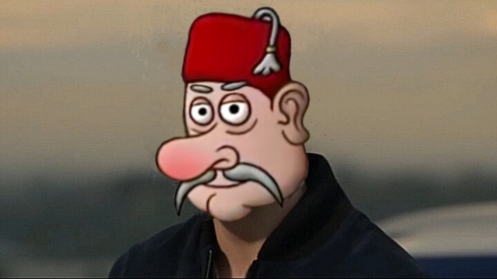 แล้วพบกันใหม่ แต่ตำนานชาเวียร์มา