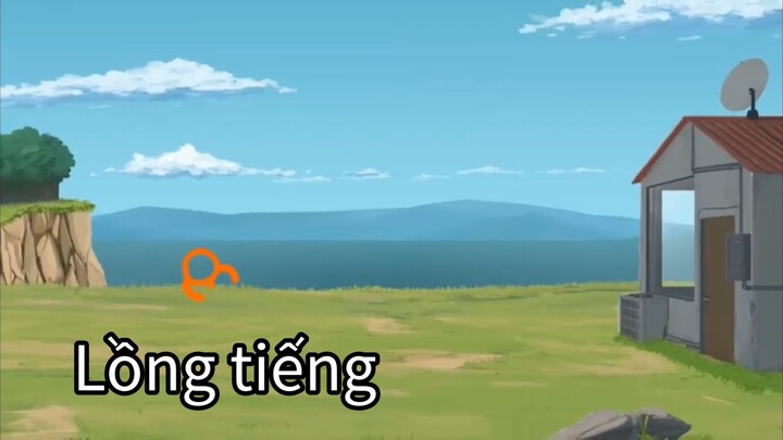 Animator vs Animation lồng tiếng tập cuối phần 2