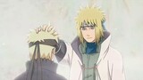 Perpisahan Naruto dengan Ayahnya  - AMV Rasah bali