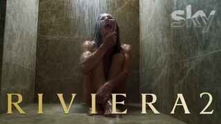 RIVIERA Staffel 2 Review, Kritik & Vorstellung neuer Charaktere der Sky Original Serie 2019