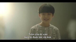 Vì Những Gì Ta Đã Yêu EP 3 [Sub Việt]