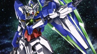 [Game][MOBILE SUIT GUNDAM]Setsuna·F·Seiei