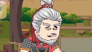 Tập 51: Gia đình lính bị đánh đập