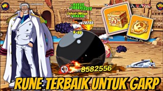 4x ULTIMATE DMG 46M! BUILD GARP Terbaik Saat ini + RUNE Legend DPS - NEW WORLD VIGOUR VOYAGE