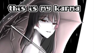 Yang kamu rasakan ketika salah memilih pasangan