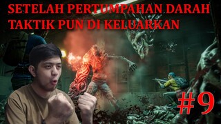 TAKTIK YG LUAR BIASA DARI KITA SEMUA PARA VETERAN [ Back 4 Blood ] #9