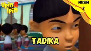 UPIN & IPIN MUSIM 2 EPISODE 7