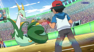 Pokemon Best Wishes Episode 104 Sub Indo