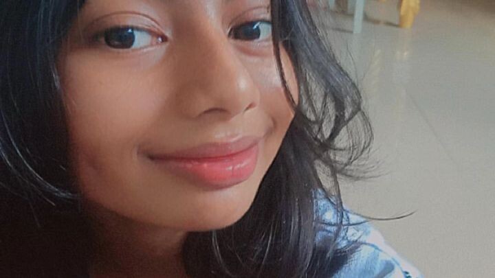 tak secantik idamanmu