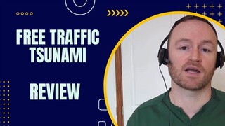 Free Traffic Tsunami Review: Boost Your Sales Without Spending a Penny