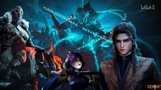 Tales Of Hearding Gods Episode 60 Sub Indo