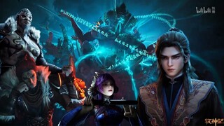 Tales Of Hearding Gods Episode 60 Sub Indo