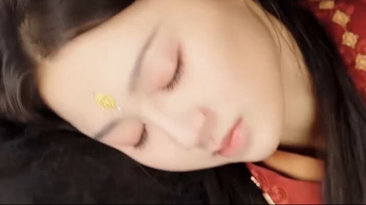 สาวลองยาพิษถูกส่งไปแต่งแทน กลับกลายเป็นยาถอนพิษเพียงหนึ่งเดียวของแม่ทัพ! ต่อมาใค
