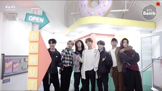 [BANGTAN BOMB] Welcome to 'BTS POP-UP : MAP OF THE SOUL Showcase in SEOUL' - BTS (방탄소년단)