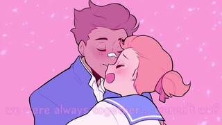 【自制熟肉】我的我的我的丨Crybaby and Toughguy---- by Skaroy