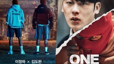 ONE High School Heroes Episode 2 English Sub