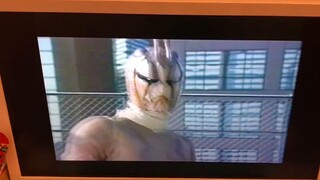 Four types of pirated Ultraman discs, Ultraman Zoffy, what is the actual content?