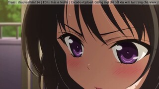 Boku Wa Tomodachi Ga Sukunai Tập 12_End Vietsub