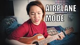 AIRPLANE MODE | RENEJAY | COVER | ft. Promdi, Max Dylan, Weigibbor, Akosi Dogie