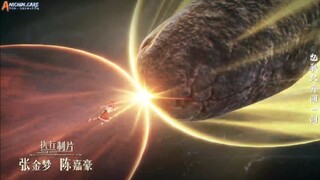 Heaven swallowing record Eps 1 sub indo 1080p