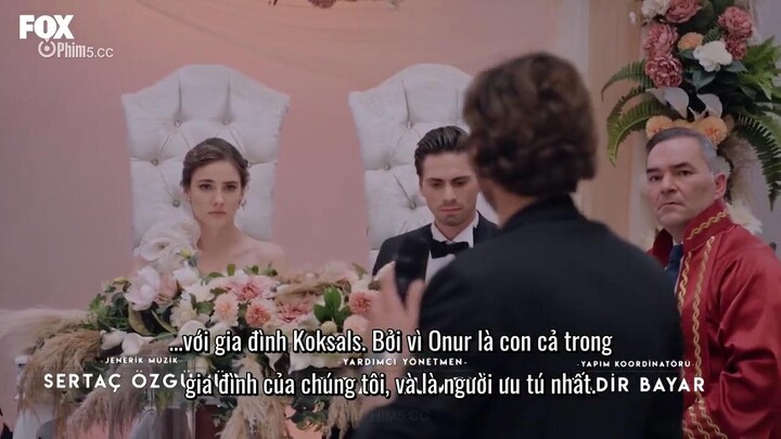 Câu Chuyện Cổ Tích EP 10 [Sub Việt]