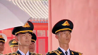 看完表示我也很热