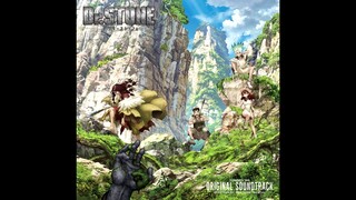 Dr. Stone Original Soundtrack OST #05 - Senku & Taiju