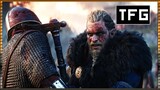 Danheim - Vikinger | Assassin's Creed Valhalla GMV