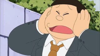 Doraemon Episode 576