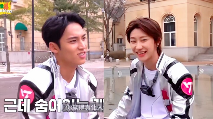 คุ่ยปา｜ผู้ชายขี้อ้อนมีชีวิตดีที่สุด