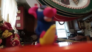 Legendary's Ratatouille First Look Teaser Trailer Reuploaded And Remake And Homemade By Me