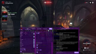 Vampire: The Masquerade Bloodhunt 2025  | ESP, Aimbot & Other