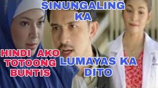 LEGAL WIVES OCTOBER 18 2021 l HINDI AKO BUNTIS