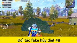 Đối tác fake hủy diệt p8