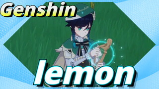 lemon