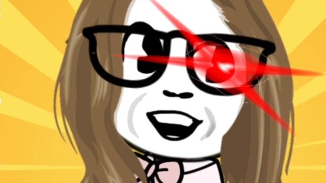 ประโยชน์ของโอตาคุ! เด็กชายบะหมี่กึ่งสำเร็จรูปกลายเป็นเจ้านายแต่งตัวข้ามเพศ