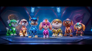 PAW Patrol- The Mighty Movie - Watch Full Movie: Link In Description