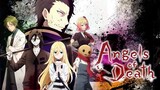 S01 E01 • Angels of Death (ENGLISH DUB)